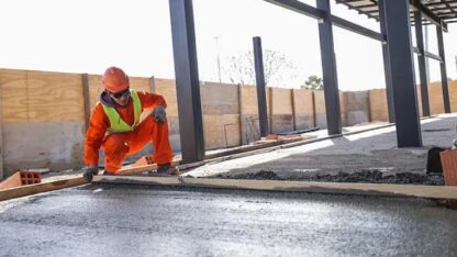 Río Negro construirá una sede de Energía y Ambiente en Sierra Grande