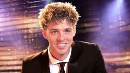 Santi Maratea ya tiene fecha y hora para el debut de «Trato Hecho»