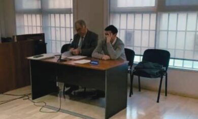 Etiquetas: JUICIO POR JURADOS, Thomatis, traumatologo