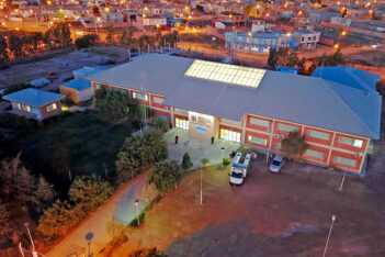 Etiquetas: chubut, Congreso Nacional de Ingeniería Pesquera, CONIPE 2025, Pesca