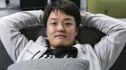 Un creador de criptomonedas surcoreano se declaró culpable por fraude en Estados Unidos