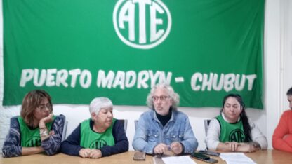 Etiquetas: ATE, chubut, Madryn, Paritarias, salud