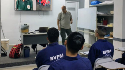 Etiquetas: bomberos, capacitación, fauna, medioambiente, refaunar, seguridad