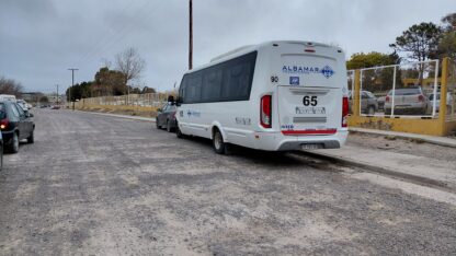 Madryn: buscan renombrar una calle en homenaje a las Abuelas de Plaza de Mayo