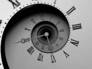 Un grupo de físicos consigue hacer «retroceder el tiempo»