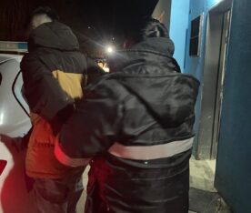 Etiquetas: alcohol, comodoro, detenido