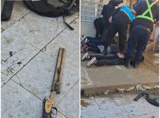 Etiquetas: Comodoro Rivadavia, Detenidos, seguridad