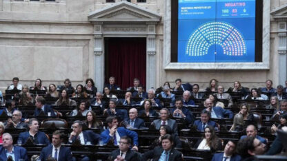 Etiquetas: diputados, jubilaciones, veto presidencial