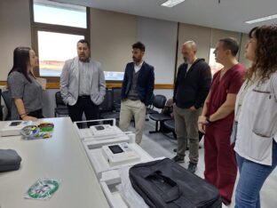 Etiquetas: Hospital, Madryn, nuevo hospital