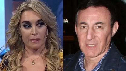 El ex de Fátima Florez aseguró que fue el «descubridor» de Wanda Nara