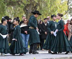 Etiquetas: Madryn, San Martín, Sastre