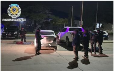 Etiquetas: comodoro, inseguridad, ROBOS