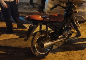 Etiquetas: COSE, moto, policial