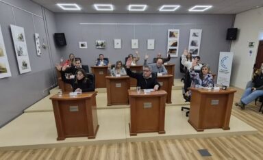 Etiquetas: Concejo Deliberante, elecciones, Madryn, REFERÉNDUM