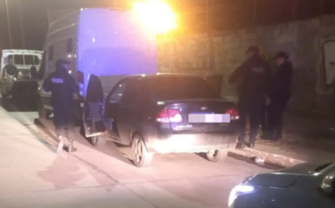 Etiquetas: auto, Comodoro Rivadavia, robo