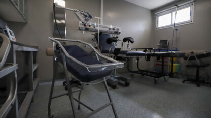 Río Negro invierte en Salud Pública con fondos del acuerdo petrolero