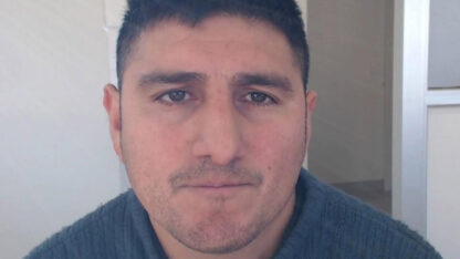 Etiquetas: Claudio Ezequiel Siciliano, intento de femicidio, puerto madryn