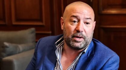 Etiquetas: ANDis, Diego Spagnuolo