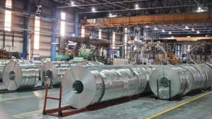 Trasladaron a Buenos Aires a uno de los operarios heridos en el accidente de Trivium