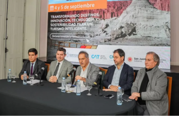 Etiquetas: foro nacional, San Juan, turismo