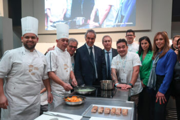 Comenzó en Buenos Aires  una nueva edición de Hotelga
