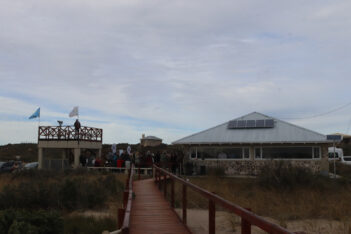 Etiquetas: centros de interpretación, obras, peninsula valdes