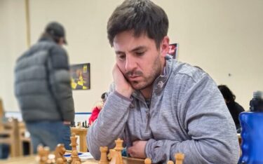 Etiquetas: Ajedrez, Club Capablanca, Juego ciencia