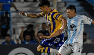 Etiquetas: Ascenso, Deportivo Madryn, futbol, Primera Nacional