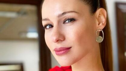 Etiquetas: Pampita, robo