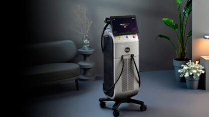 ANMAT prohibió el uso, comercialización y distribución de un equipo de depilación láser