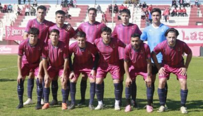 Guillermo Brown recibe a Juventud Unida de San Luis