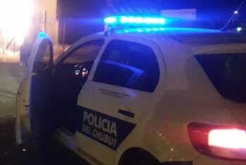 Etiquetas: Comodoro Rivadavia, policía detenido, robo, seguridad