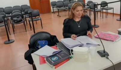 Etiquetas: abuso sexual, asesinato de policía, policía, Sarmiento