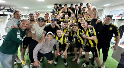 Etiquetas: Ascenso, Deportivo Madryn, futbol, Liga Profesional, Primera Nacional, Reducido