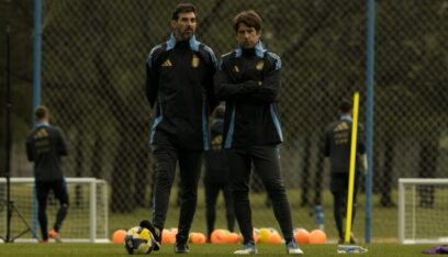 Etiquetas: argentina, DIEGO PLACENTE, futbol, Sub20