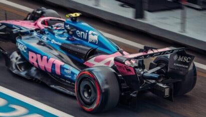 Etiquetas: AUTOMOVILISMO, FÓRMULA 1, FRANCO COLAPINTO