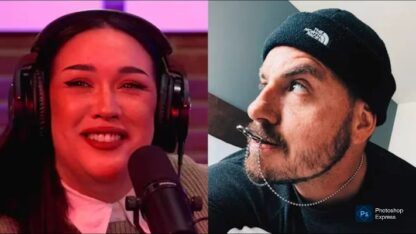 Evelyn Botto y Fede Bal contaron toda la verdad sobre su relación