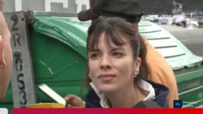 Qué dijo Gimena Accardi sobre los rumores de que estaría saliendo con un hombre de 20 años