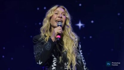 Cris Morena reapareció en público tras el fallecimiento de su nieta Mila: su emotivo mensaje