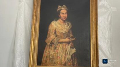 Etiquetas: familiares, FBI, Imputación, Mar del Plata, nazismo, retrato de una dama, robo, Segunda Guerra Mundial