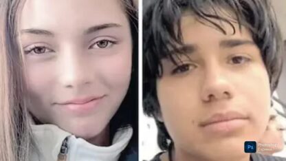 Paloma y Josué: declarará otro vecino que sufrió un supuesto robo cerca de donde aparecieron los cuerpos