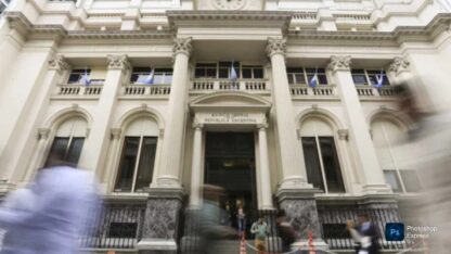 Etiquetas: Banco Central, BCRA, BICE, designaciones, directores