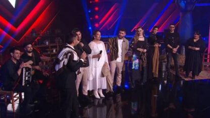 El «Team Soledad» de La Voz Argentina tuvo su «Tercer Round»: quién fue eliminado y cómo quedó el equipo