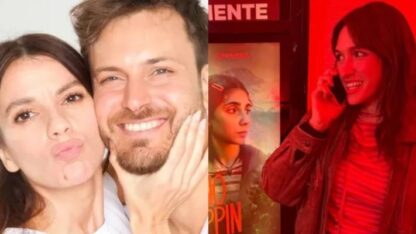 Cande Vetrano opinó sobre el supuesto affaire entre Andrés Gil y Gimena Accardi: «Son cosas que pasan»