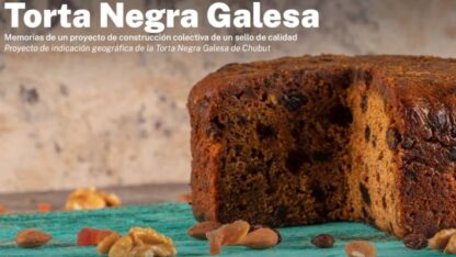 Etiquetas: Cultura, galesas, libro, torta negra