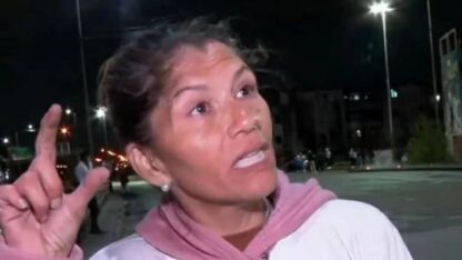 Etiquetas: investigación, la tablada, mamá, morena, narcos, pequeño j, policía, sabrina, triple crimen de varela