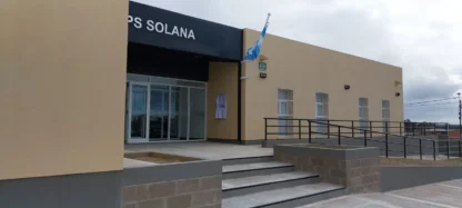 Etiquetas: CAPS, salud