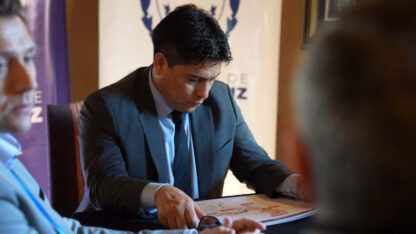 Etiquetas: cerro leon, Minería, PROYECTO JOAQUIN, Santa Cruz, unico silver