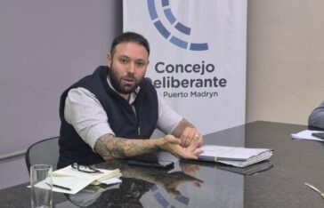 Grioni aclaró dudas sobre la excepción al código para el Club de Pesca