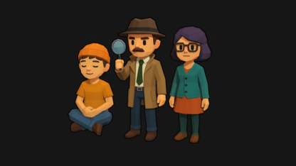 Nuevo videojuego argentino para prevenir el bullying